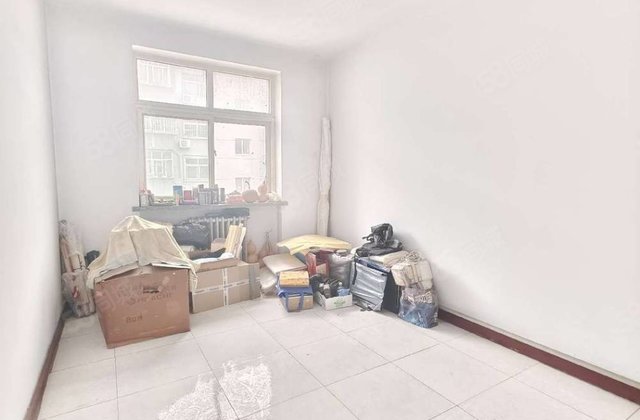 清风小区(北区)3室1厅85㎡42万二手房图片