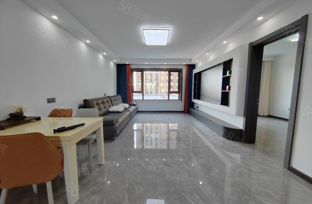 汇智御江湾3室2厅131㎡82万二手房图片