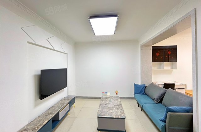 万豪城2室2厅67.53㎡39.8万二手房图片