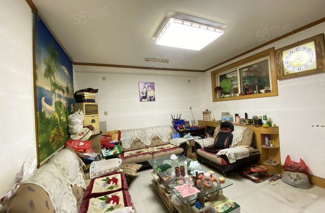 急售 东昌本部 新纺苑 中华御苑 中间楼层 停车方便