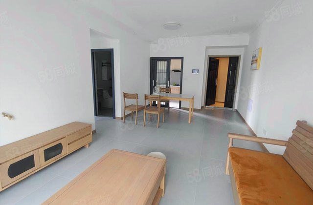 上东汇菁澜三组团3室2厅99㎡105万二手房图片