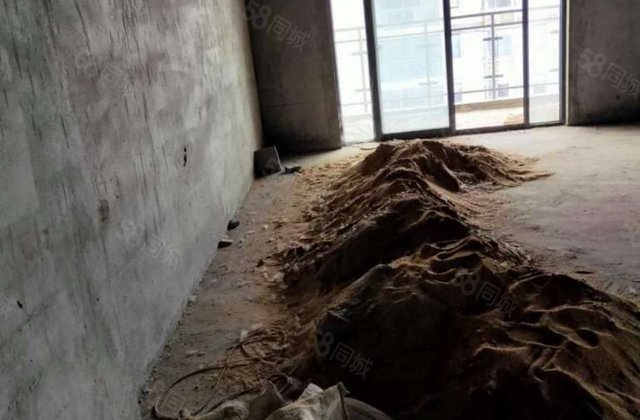 祥瑞景城3室2厅112㎡36万二手房图片