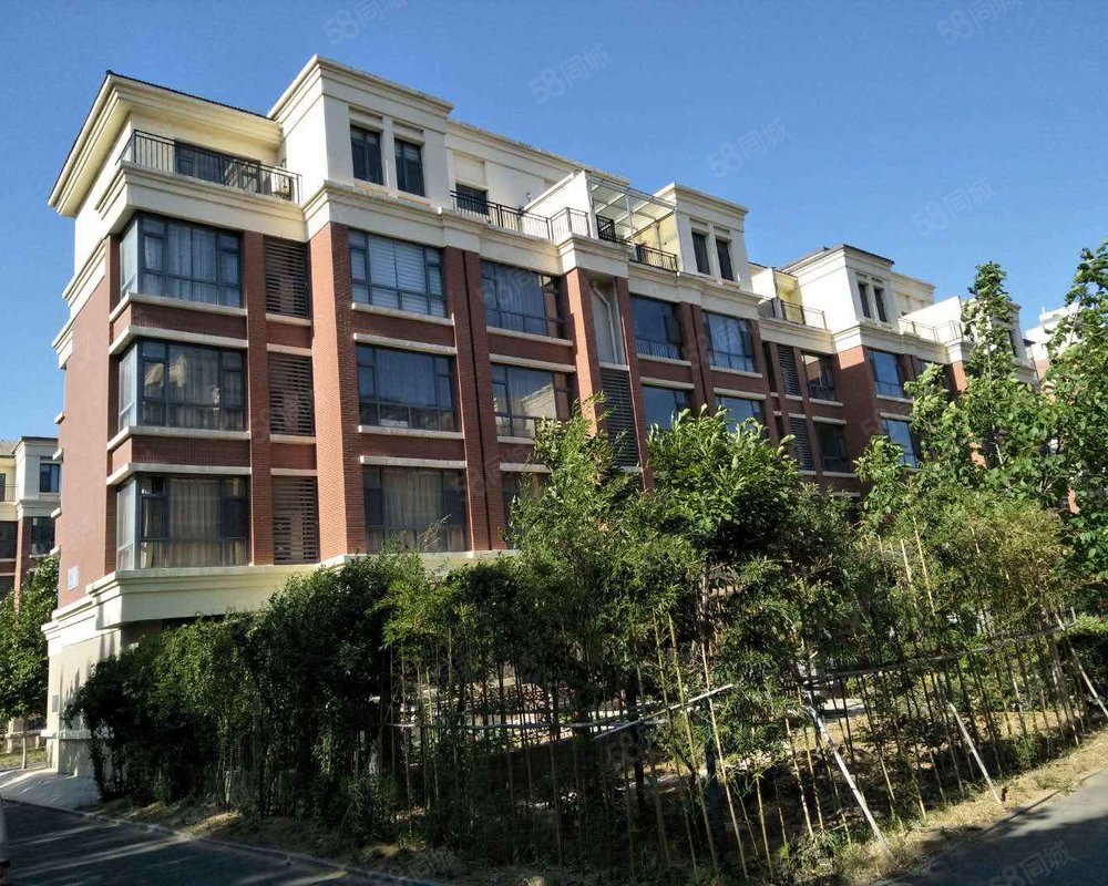 【鹤伴豪庭, 鹤伴豪庭小区详情,房价走势,房源,业主论坛】- 邹平58