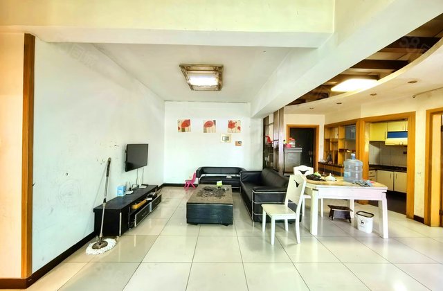 云庭苑3室2厅88.18㎡130万二手房图片