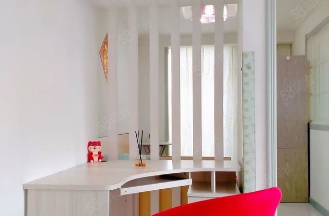 上东街区(一四期)2室1厅69.34㎡46万二手房图片