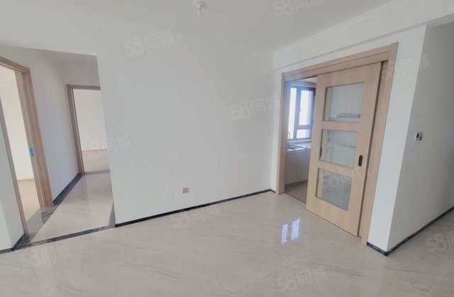 急售！碧桂园云麓九里 南北通透 小三居 高楼层采光足 带车位