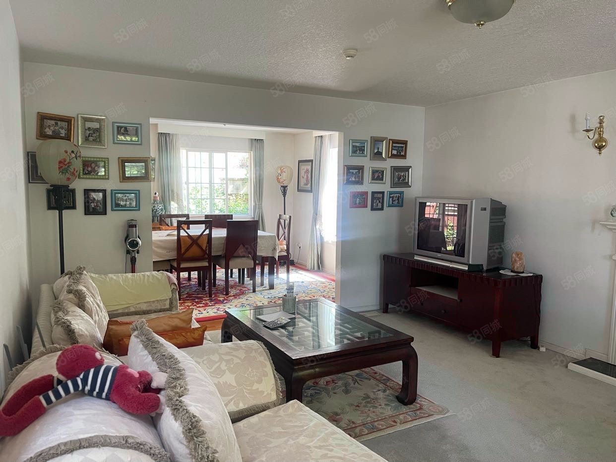 波特蘭花園5室2廳4衛(wèi)417.34㎡南北1889萬