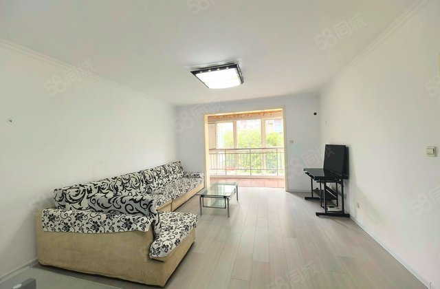 中登家园2室2厅100.95㎡68.8万二手房图片