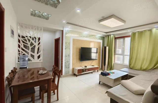 东昌中学 星美 三室 送储 免大税 有钥匙