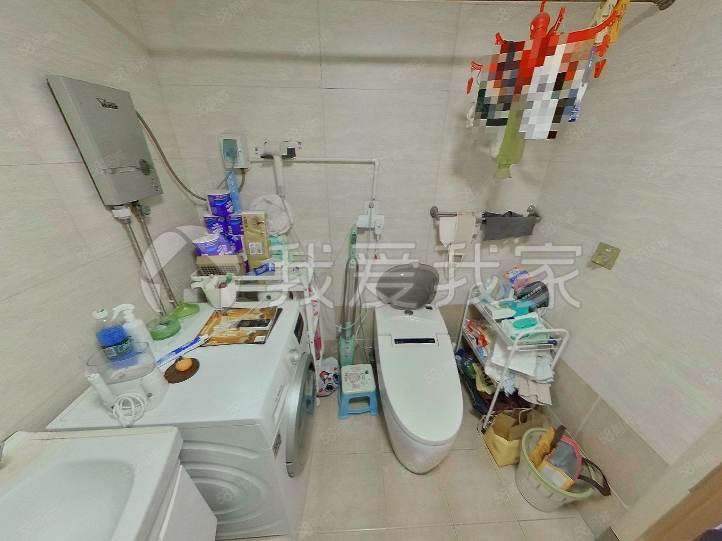 天作國際中心1室1廳1衛(wèi)87.87㎡東458萬