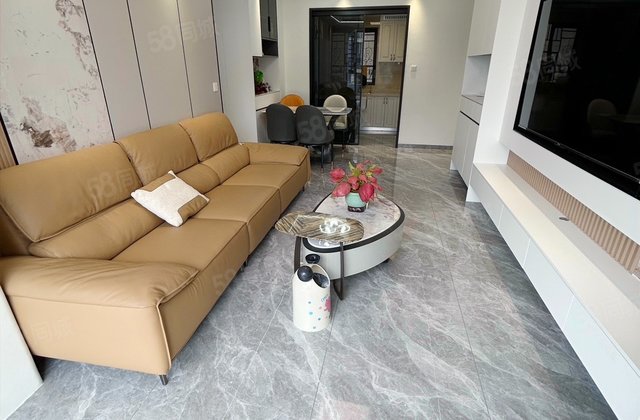 广州恒大悦府3室2厅87㎡129万二手房图片