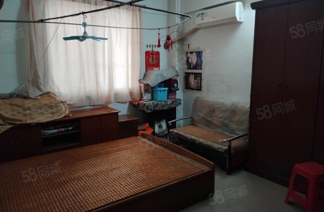 卫国路55号小区3室2厅110.51㎡180万二手房图片