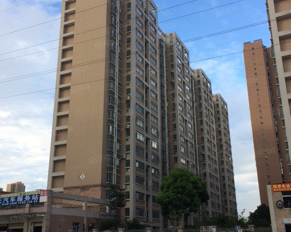 【雷苑小区, 雷苑小区小区详情,房价走势,房源,业主论坛】- 武汉58