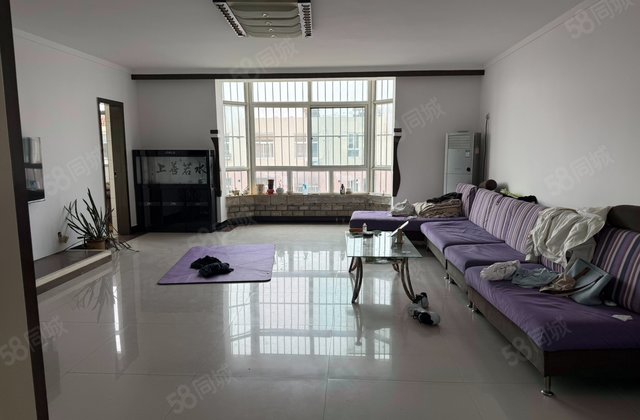 永乐园3室2厅146㎡59万二手房图片