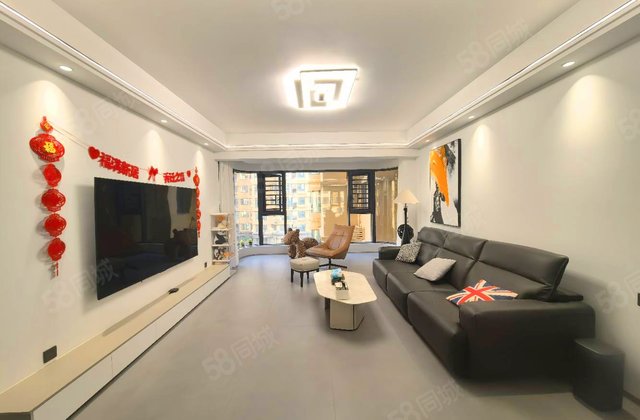 三润城4室2厅131㎡128.8万二手房图片