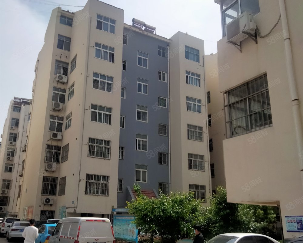 【丰园小区, 丰园小区小区详情,房价走势,房源,业主论坛】- 日照58