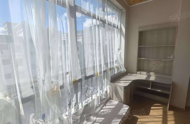 平安小区2室1厅83.26㎡50万二手房图片