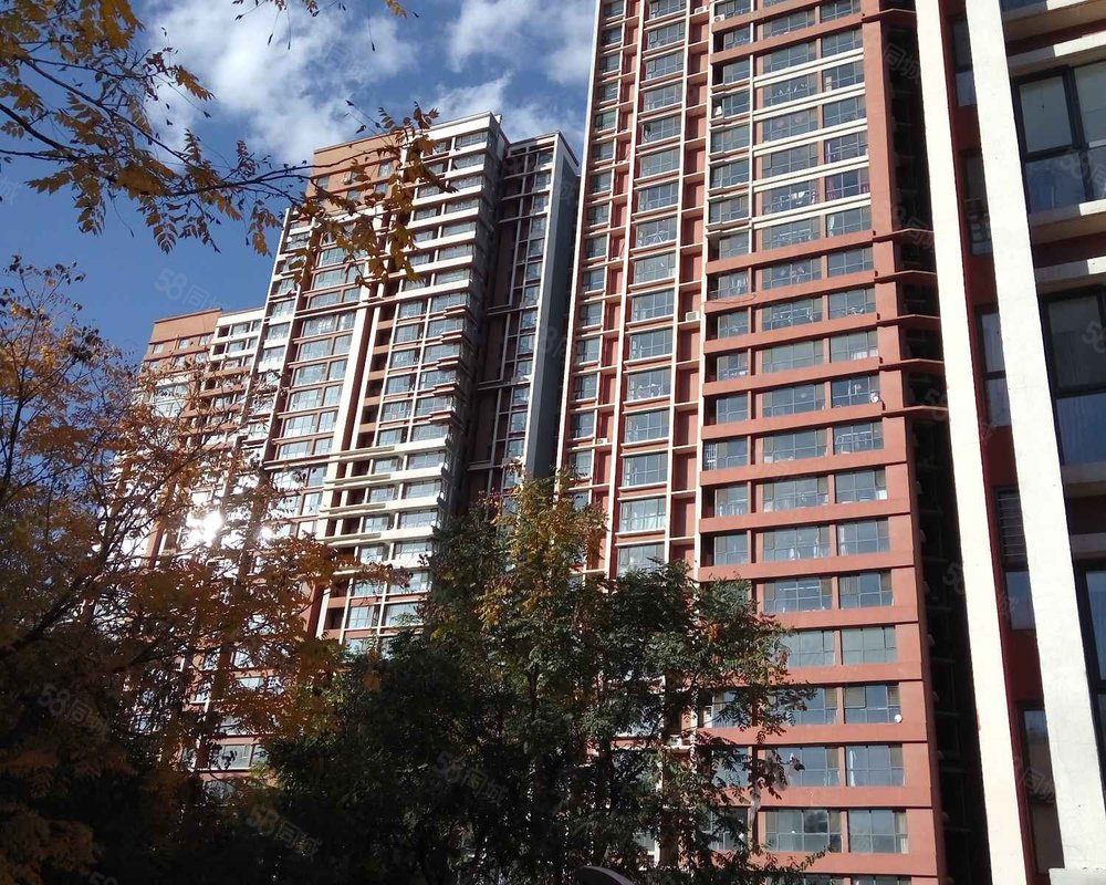 【和润新城, 和润新城小区详情,房价走势,房源,业主论坛】- 承德58