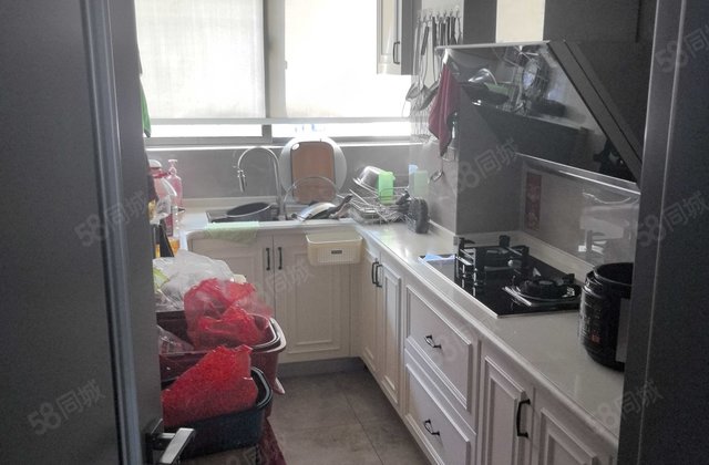 北岭心城3室2厅113㎡143万二手房图片