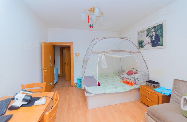 漪汾苑彤霞村3室1厅83.54㎡95万二手房图片