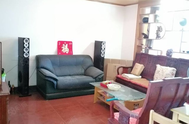 鸾东小区3室2厅96.6㎡42万二手房图片