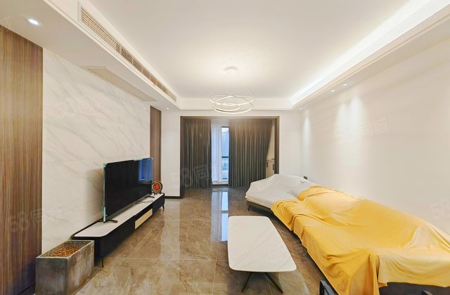 三润城3室2厅109.34㎡115万二手房图片