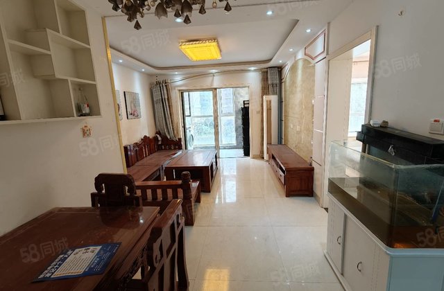 6层洋房，送车位储，3居室，东苑中学，莲湖新城，昌润连城，