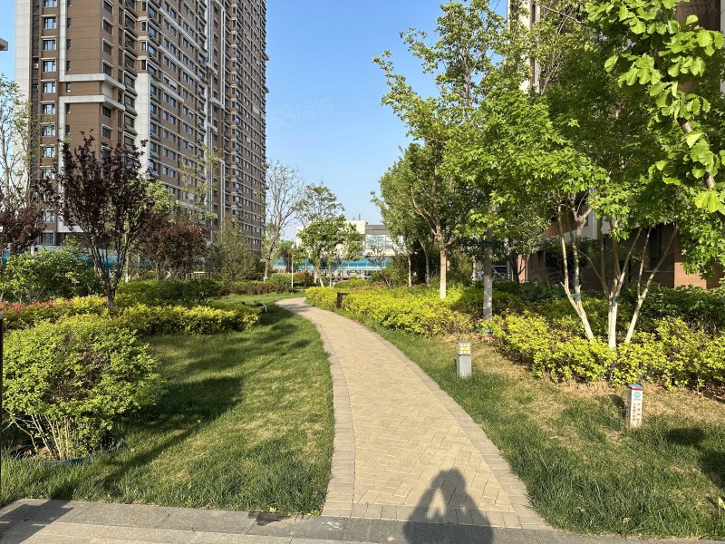 【10图】济水别苑3室2厅2卫,济水别苑-济南58同城
