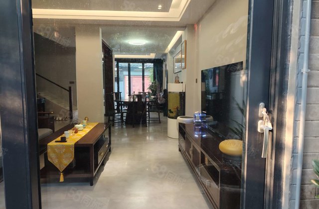 河洛古城4室2厅197㎡320万二手房图片