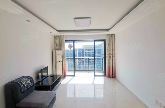 万科金色溪谷3室2厅89.26㎡91.5万二手房图片