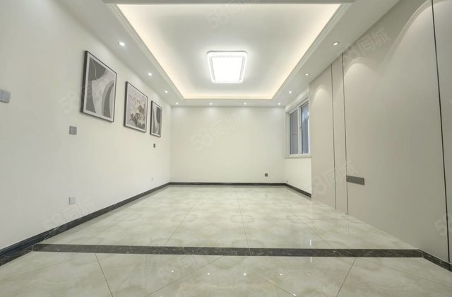 富伦国际3室2厅110㎡54万二手房图片