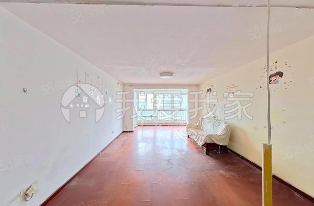 观音惠园3室2厅152.43㎡388万二手房图片