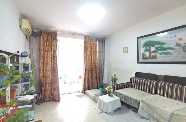 吴中印象(二期)2室2厅89.05㎡66万二手房图片