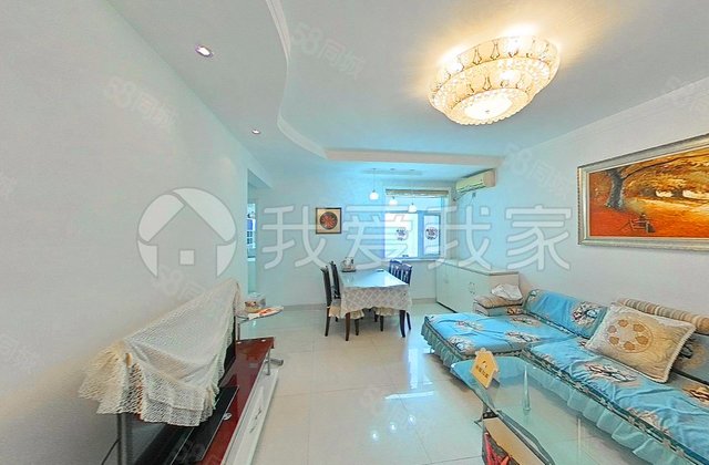 凤凰居二期小区3室1厅101㎡76万二手房图片