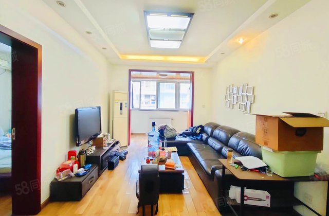 柳江新居一期(B区)3室1厅81.52㎡103万二手房图片