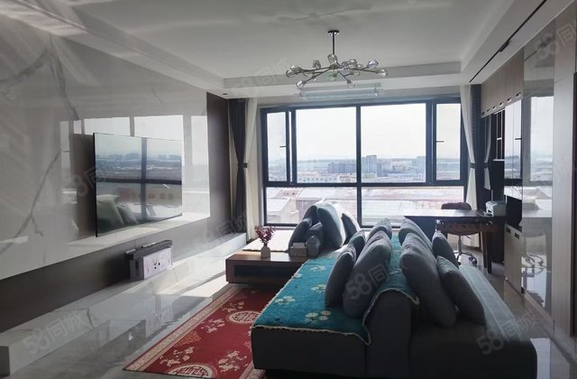 广盛家园3室2厅147㎡60万二手房图片