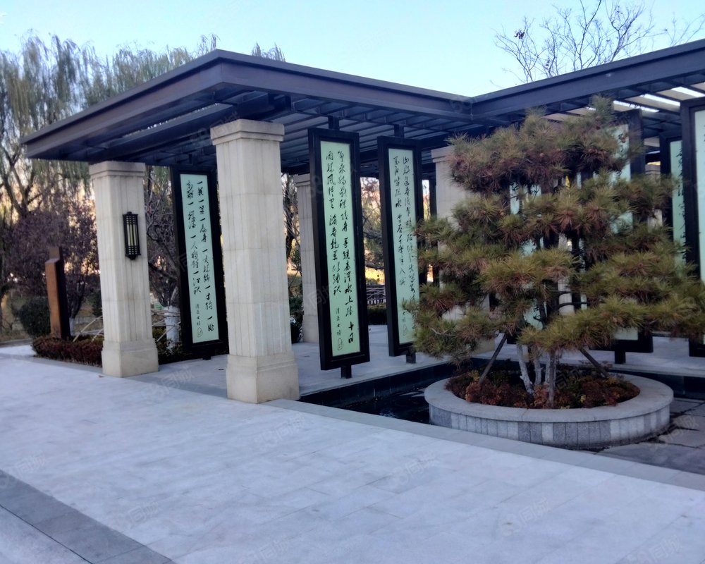 【东方紫郡, 东方紫郡小区详情,房价走势,房源,业主论坛】- 桓台58