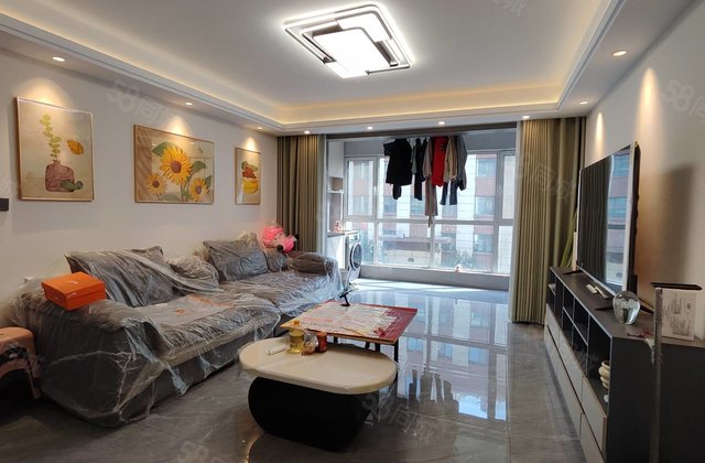 锦瑞一品3室2厅132㎡96万二手房图片