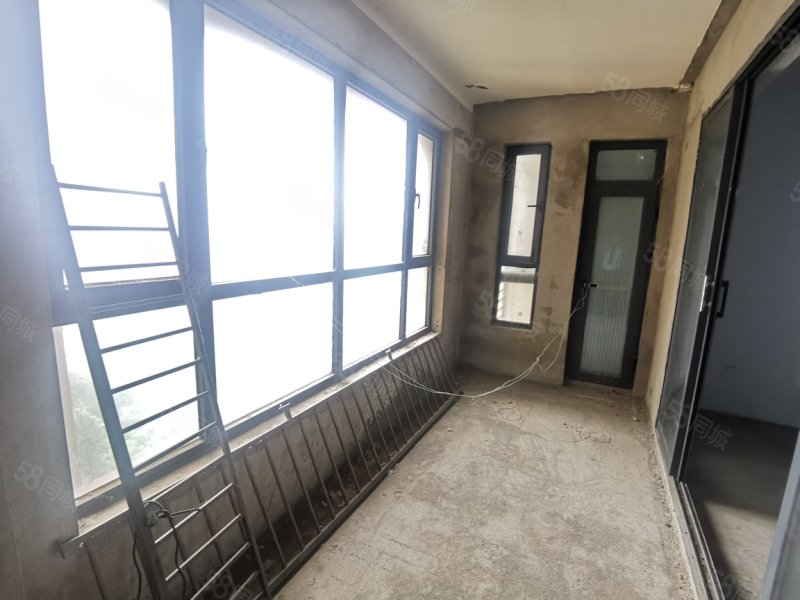 【10图】恒天真实在售79号院毛坯采光好户型好,七十九号院-邢台58同城