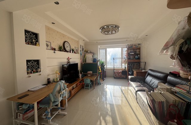 观山悦2室2厅83㎡36.5万二手房图片