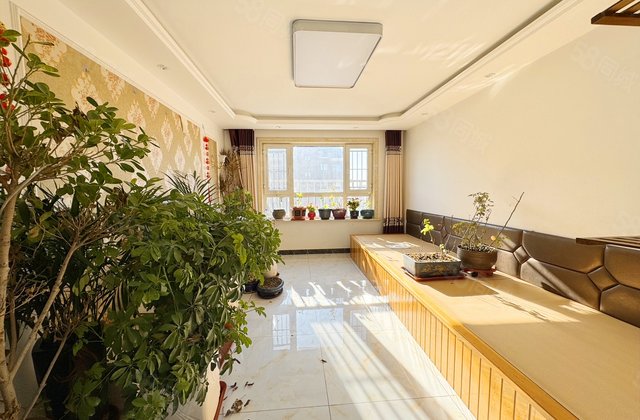 英伦小镇(一期)2室2厅92.98㎡52万二手房图片