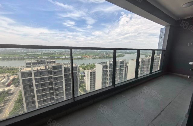 江来上府3室2厅114㎡305万二手房图片