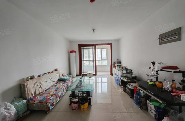 民生7号院双阳台三叶草免大税带车位外国语新一中好楼层润景苑