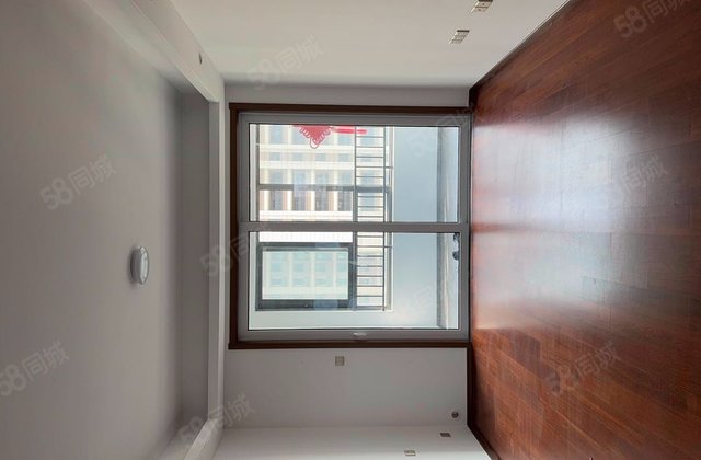 中海左岸澜庭3室1厅100.36㎡113万二手房图片