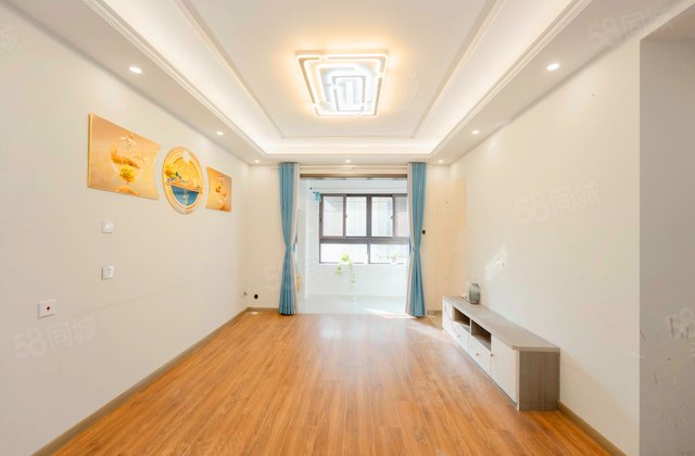 华润紫玥台3室2厅91㎡60万二手房图片