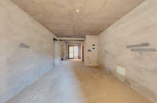 湘诚德峰小区(B区)4室2厅155.61㎡88万二手房图片