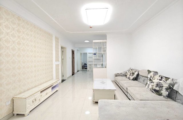 新出!星美城市广场 精装三室 东昌东 免大税送储 当代国际