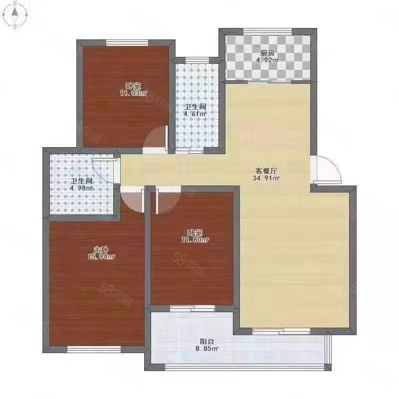 信息>黔西南二手房>兴义二手房>桔山片区二手房>富康汇和府>800_800