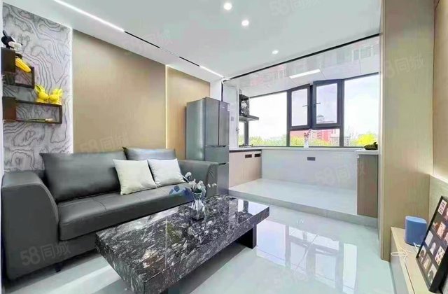 电力六小区1室1厅40㎡33.8万二手房图片
