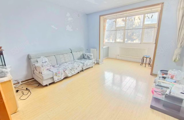 53街区2室2厅80㎡35万二手房图片
